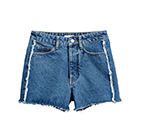Linen Shorts