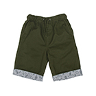 Cotton Shorts